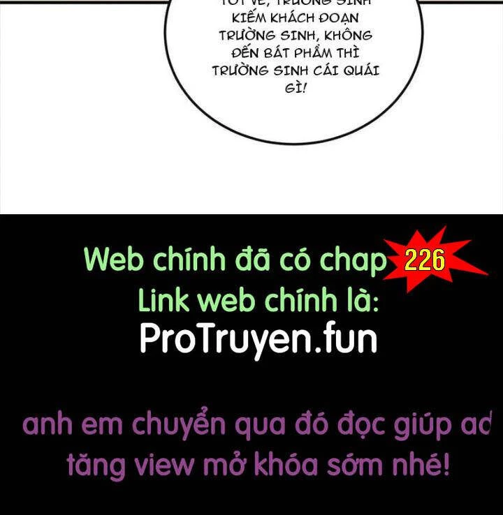 Toàn Cầu Cao Võ Chapter 225 - Trang 4