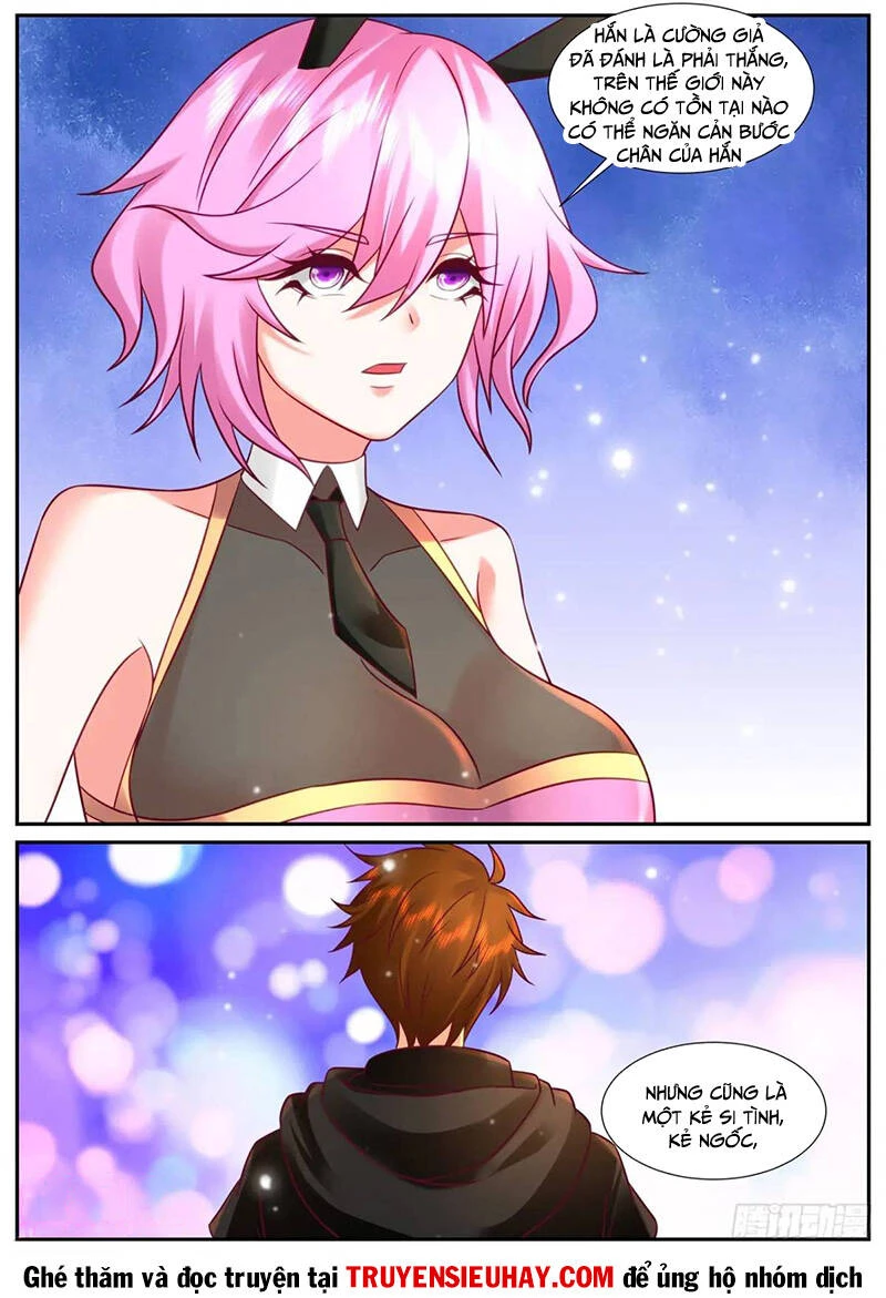 Trọng Sinh Đô Thị Tu Tiên Chapter 928 - Trang 4