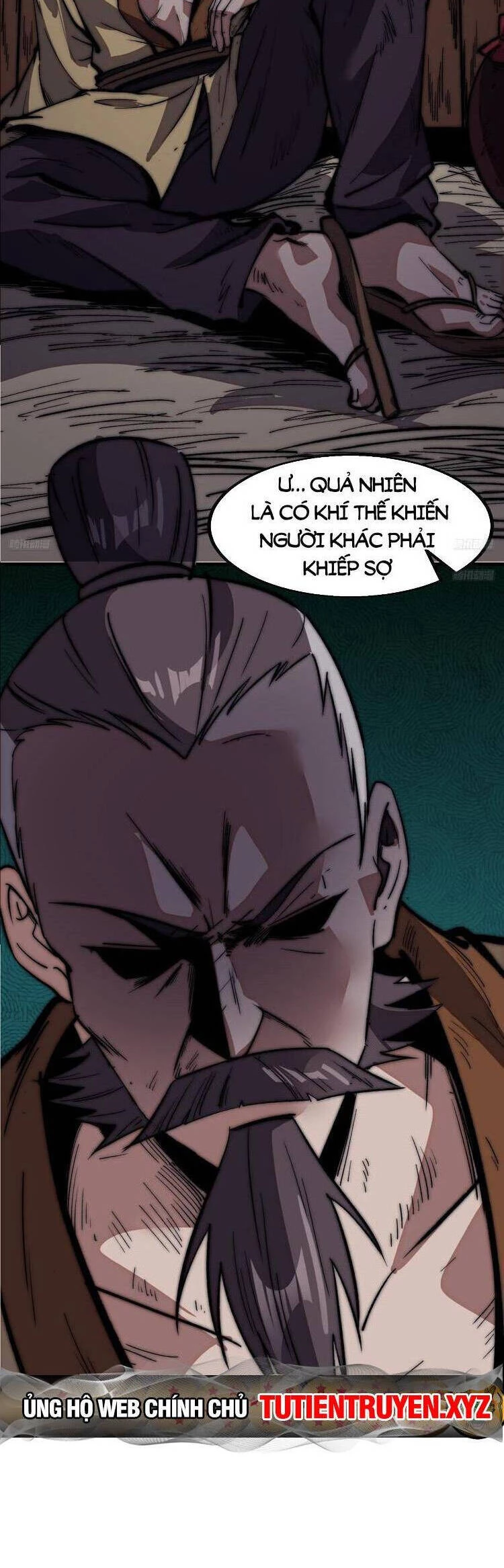 Ta Có Một Sơn Trại Chapter 724 - Trang 4