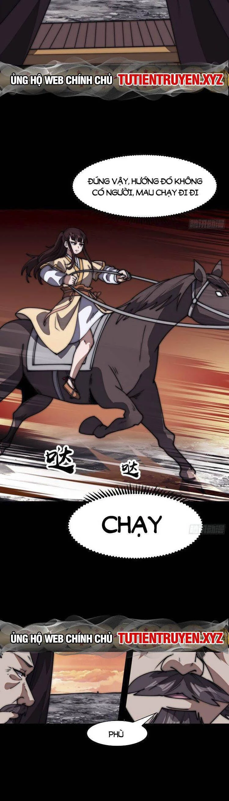 Ta Có Một Sơn Trại Chapter 724 - Trang 4