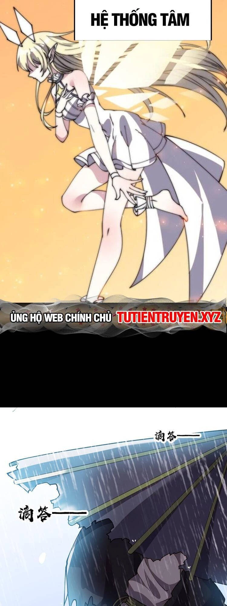 Ta Có Một Sơn Trại Chapter 727 - Trang 4