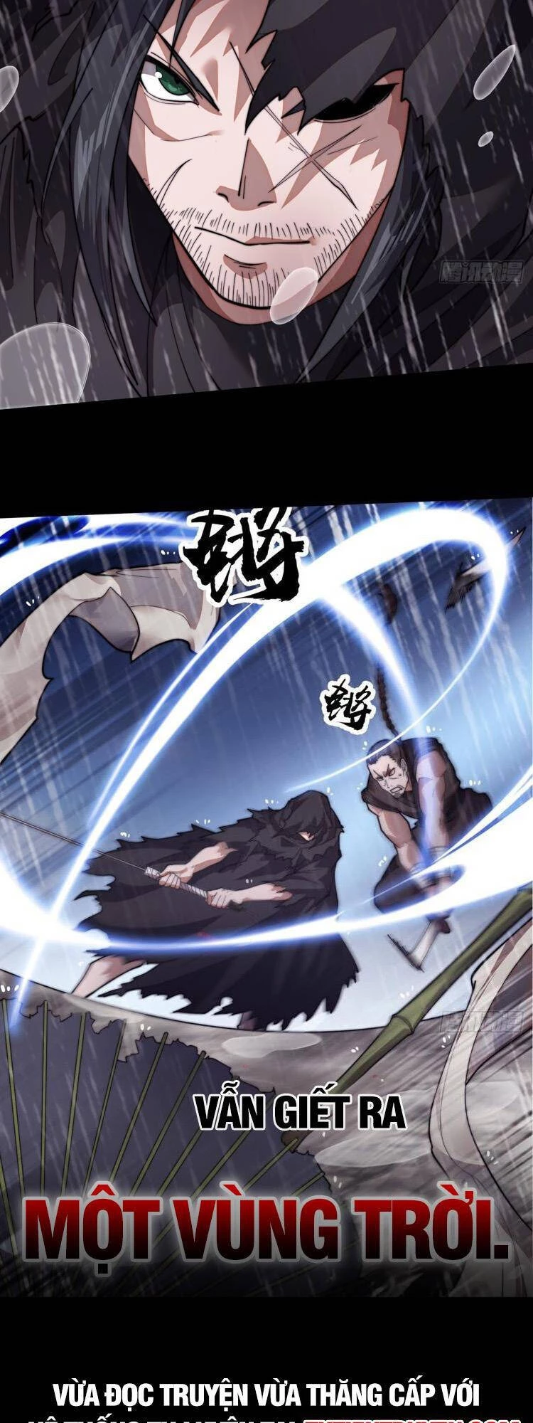 Ta Có Một Sơn Trại Chapter 727 - Trang 4