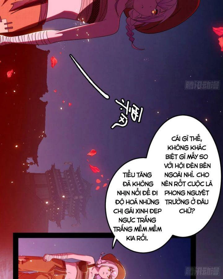 Ta Là Tà Đế Chapter 403 - Trang 4