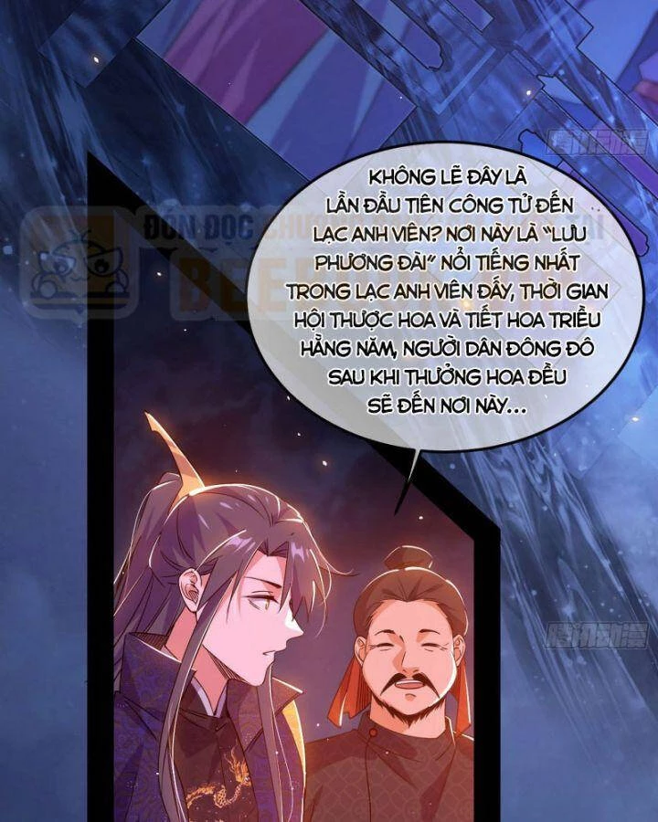 Ta Là Tà Đế Chapter 403 - Trang 4
