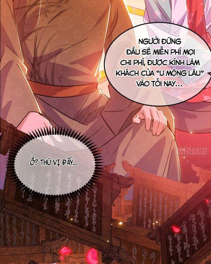 Ta Là Tà Đế Chapter 403 - Trang 4
