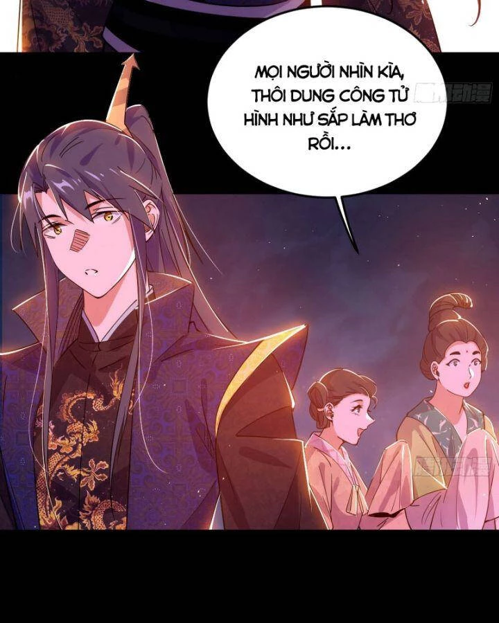 Ta Là Tà Đế Chapter 403 - Trang 4