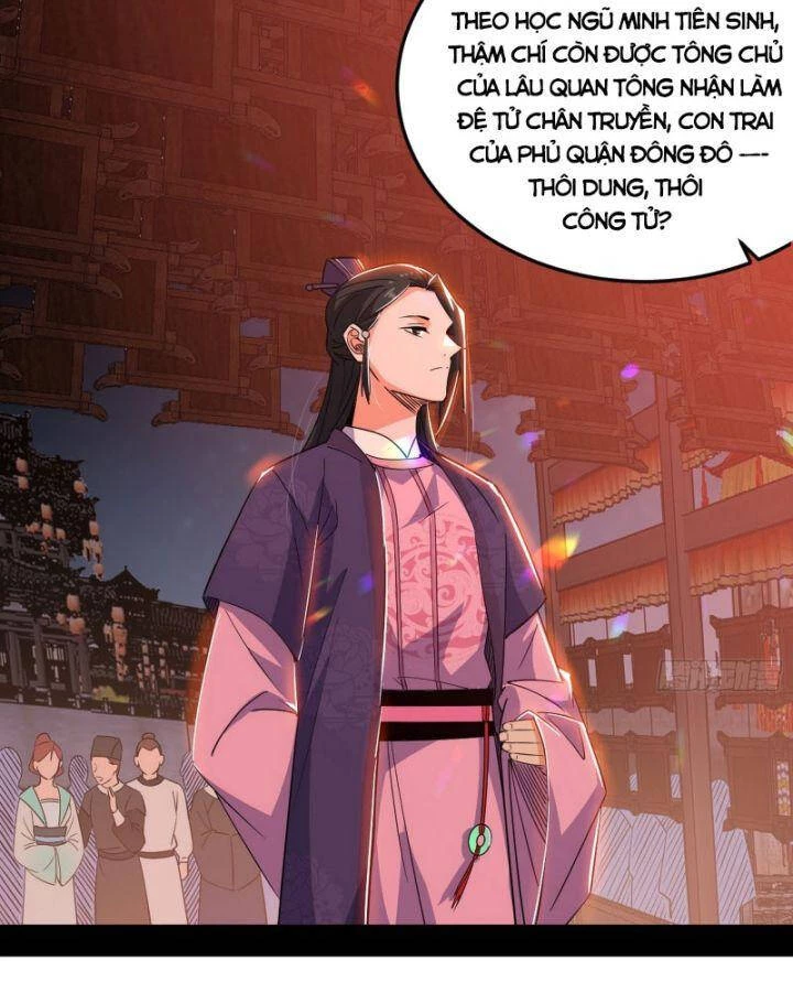 Ta Là Tà Đế Chapter 403 - Trang 4
