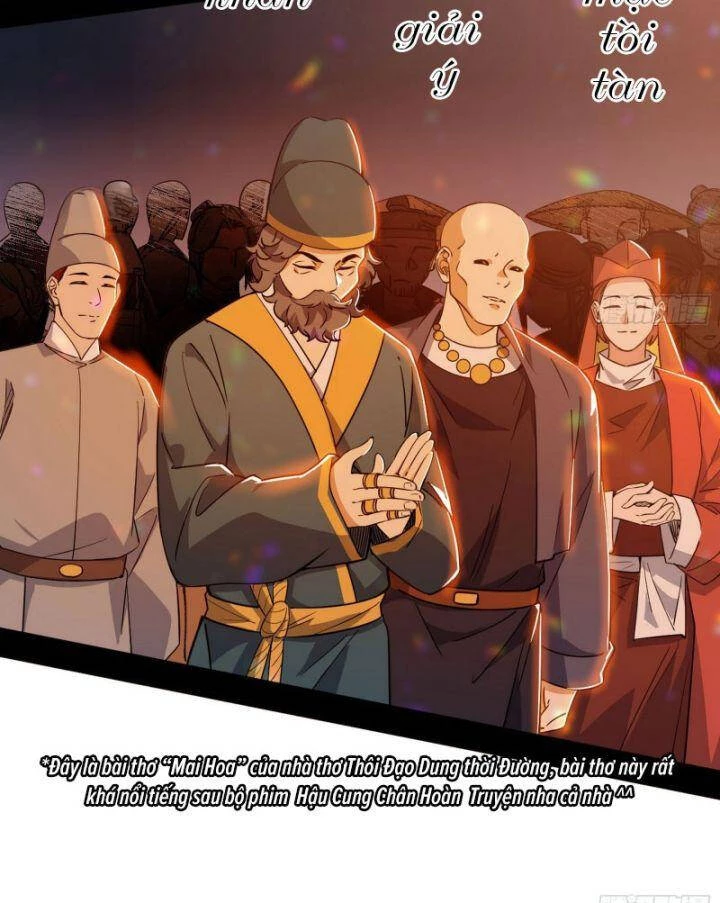 Ta Là Tà Đế Chapter 403 - Trang 4