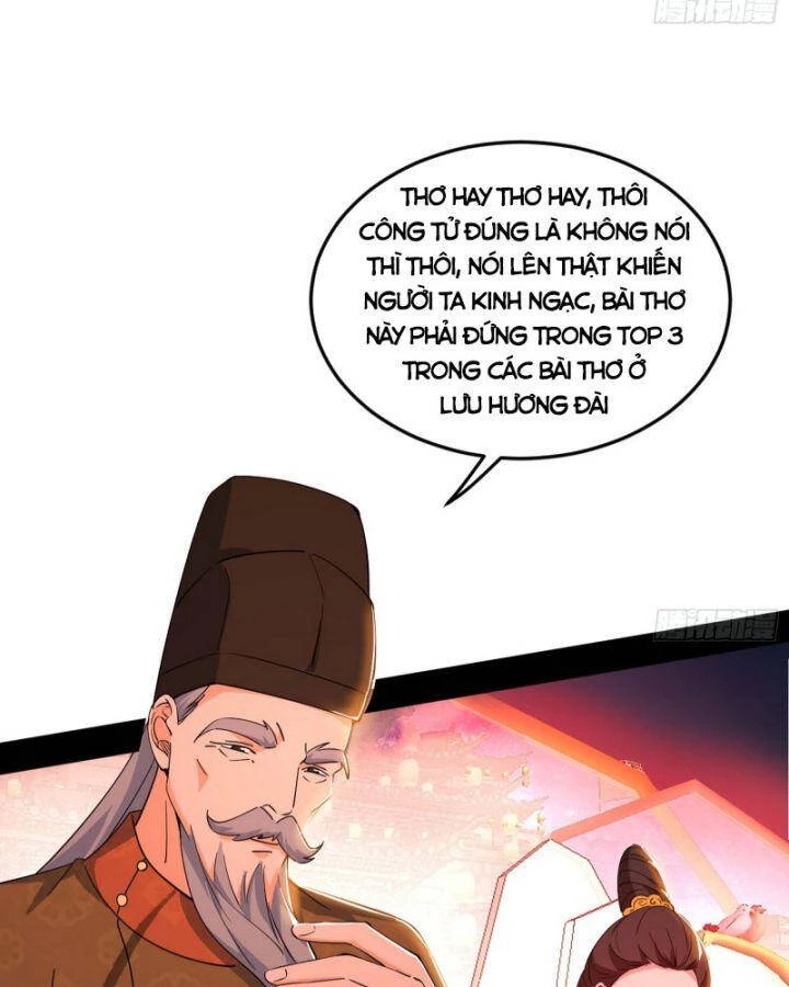 Ta Là Tà Đế Chapter 403 - Trang 4
