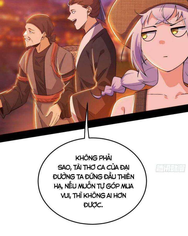 Ta Là Tà Đế Chapter 403 - Trang 4