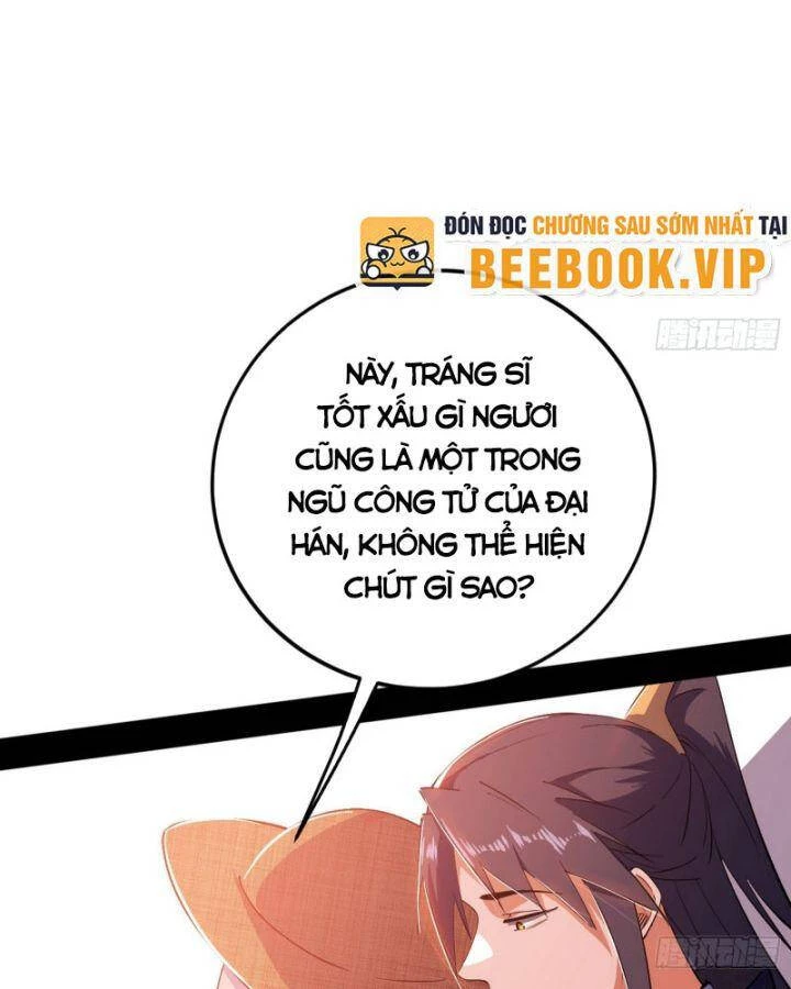 Ta Là Tà Đế Chapter 403 - Trang 4