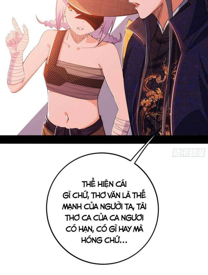 Ta Là Tà Đế Chapter 403 - Trang 4