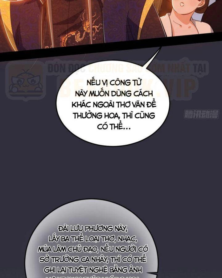 Ta Là Tà Đế Chapter 403 - Trang 4