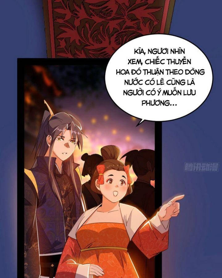 Ta Là Tà Đế Chapter 403 - Trang 4