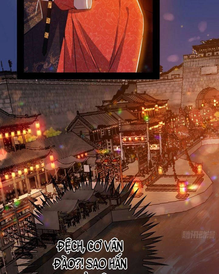 Ta Là Tà Đế Chapter 403 - Trang 4