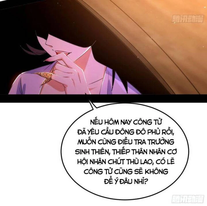 Ta Là Tà Đế Chapter 403 - Trang 4