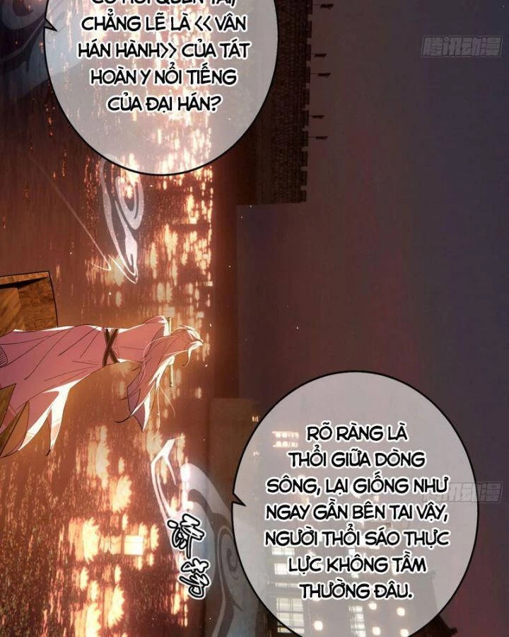 Ta Là Tà Đế Chapter 403 - Trang 4