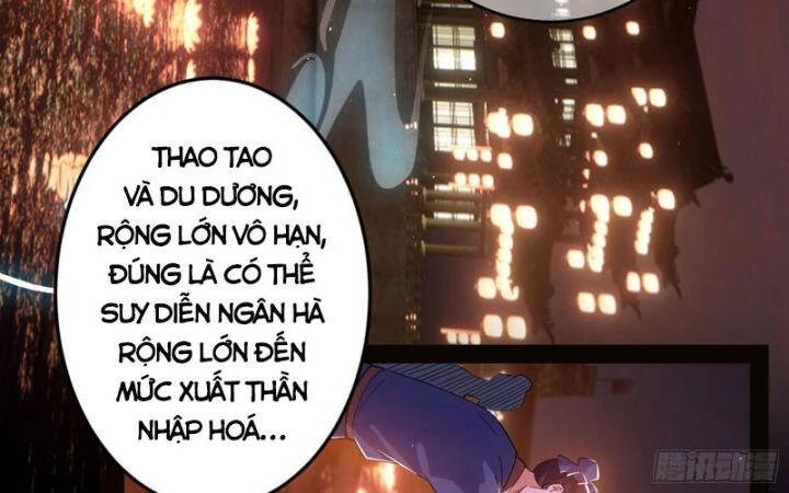 Ta Là Tà Đế Chapter 403 - Trang 4
