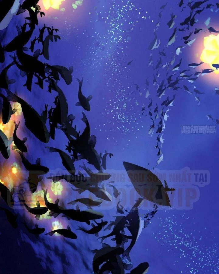 Ta Là Tà Đế Chapter 403 - Trang 4