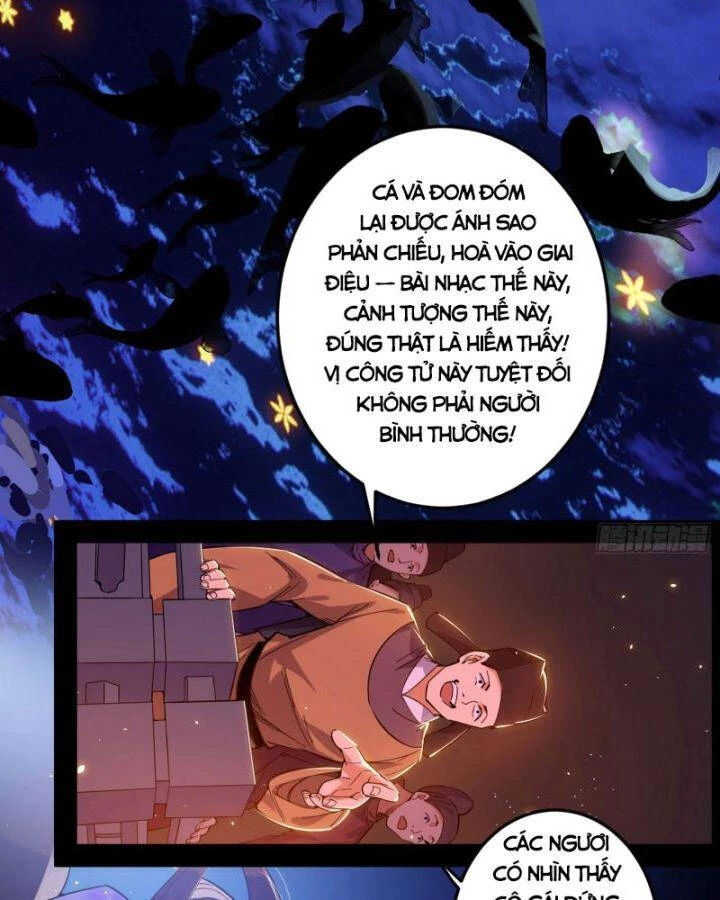 Ta Là Tà Đế Chapter 403 - Trang 4