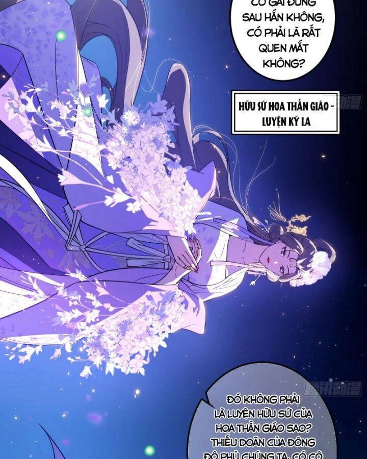 Ta Là Tà Đế Chapter 403 - Trang 4