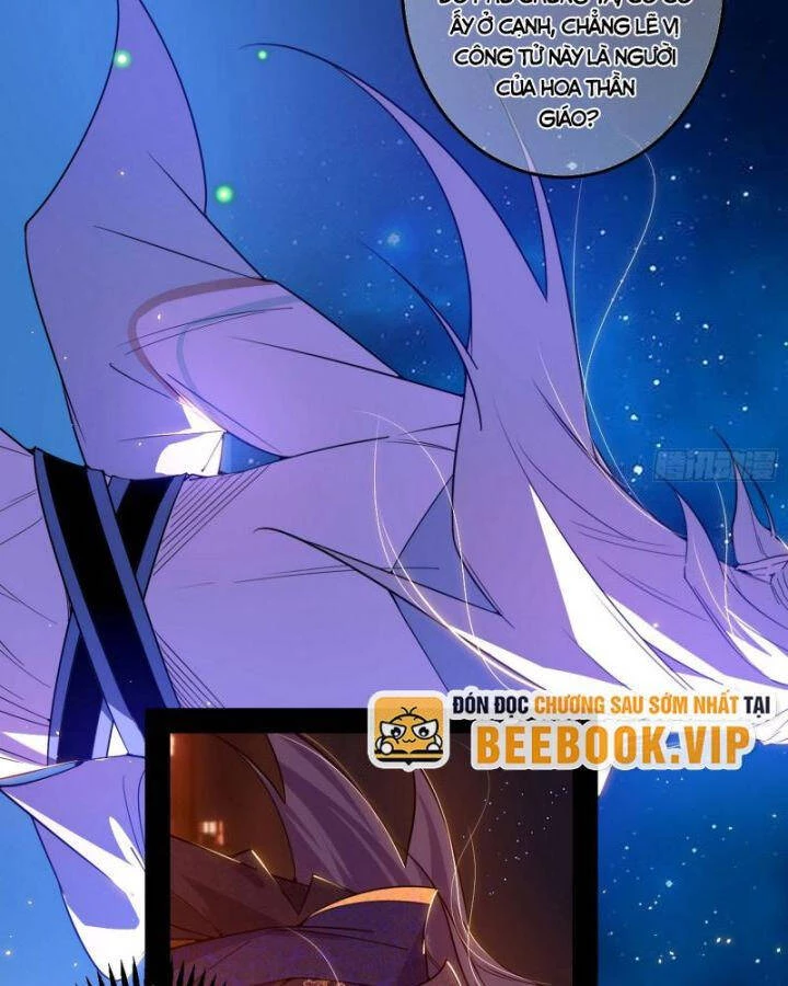 Ta Là Tà Đế Chapter 403 - Trang 4