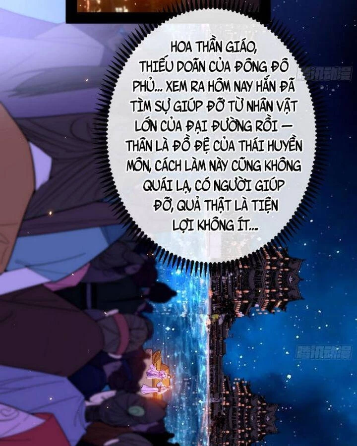 Ta Là Tà Đế Chapter 403 - Trang 4