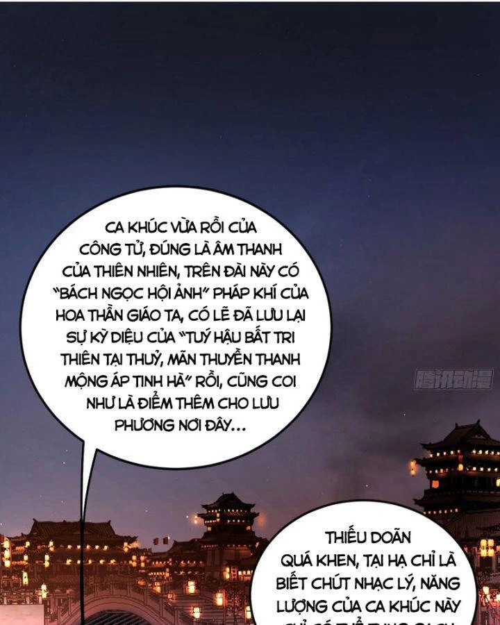 Ta Là Tà Đế Chapter 403 - Trang 4