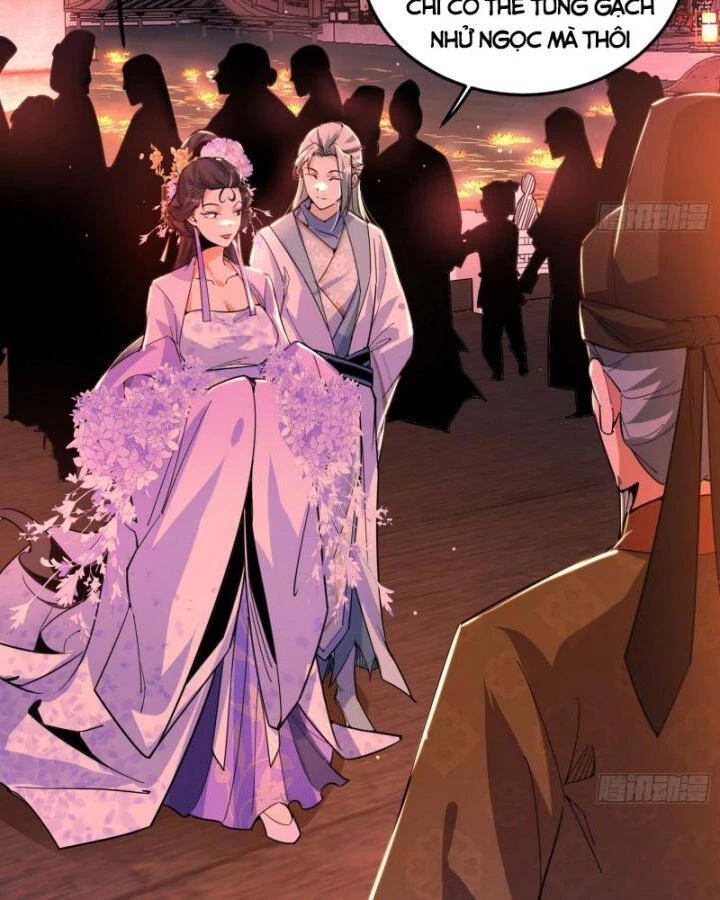 Ta Là Tà Đế Chapter 403 - Trang 4