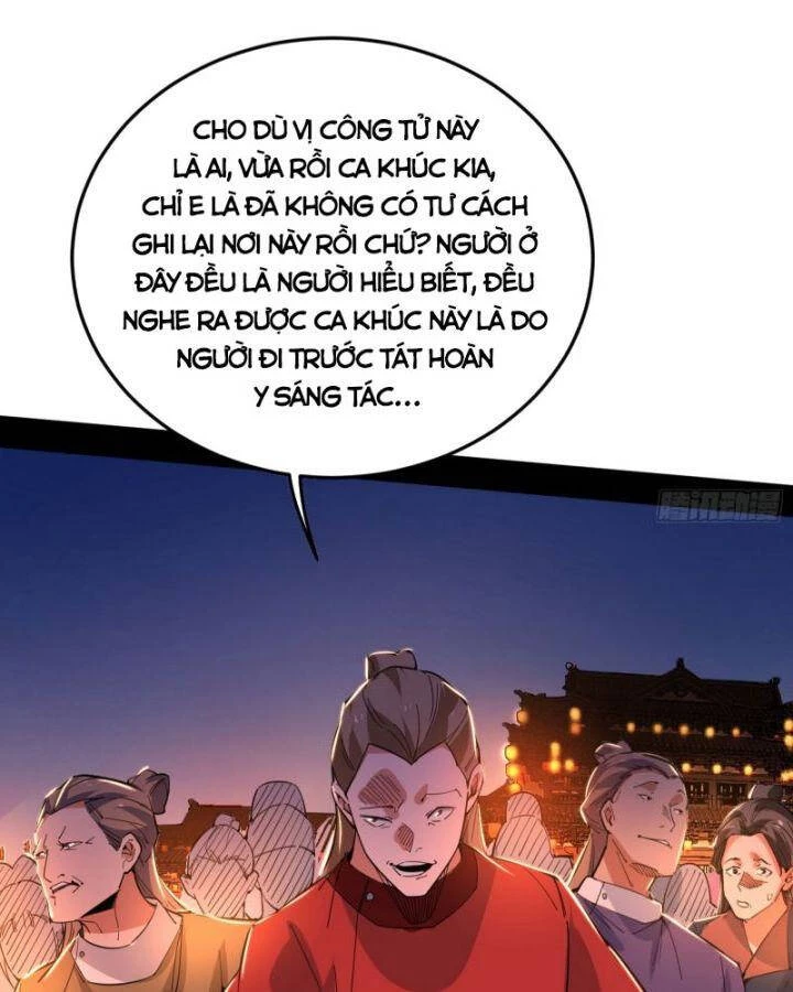 Ta Là Tà Đế Chapter 403 - Trang 4