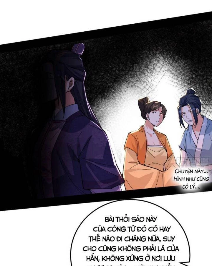 Ta Là Tà Đế Chapter 403 - Trang 4