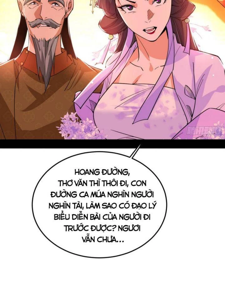 Ta Là Tà Đế Chapter 403 - Trang 4