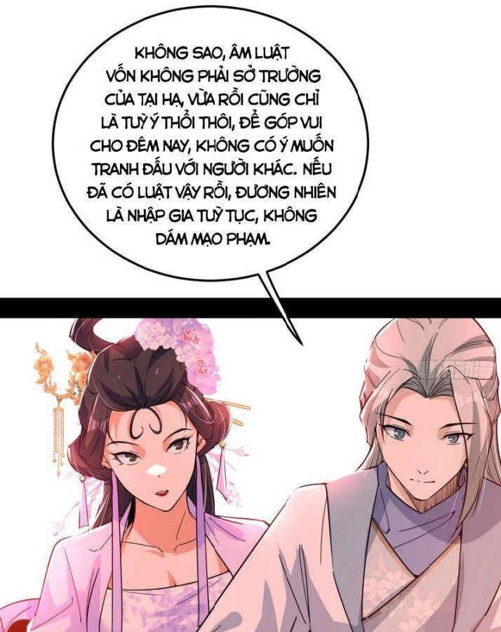Ta Là Tà Đế Chapter 403 - Trang 4