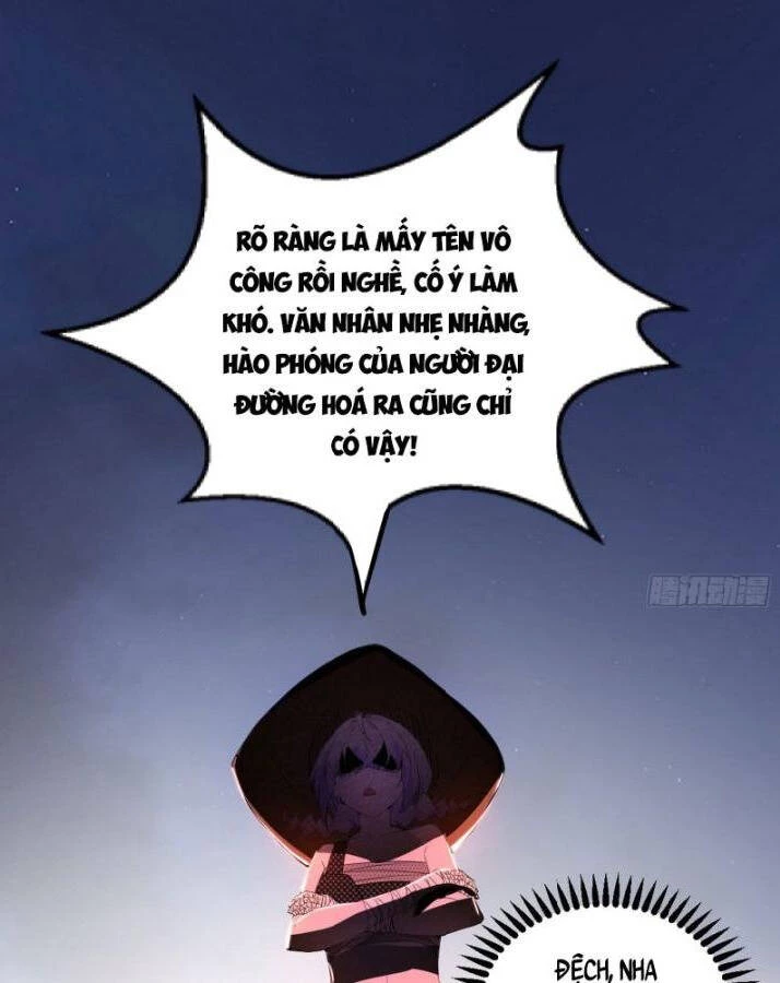 Ta Là Tà Đế Chapter 403 - Trang 4