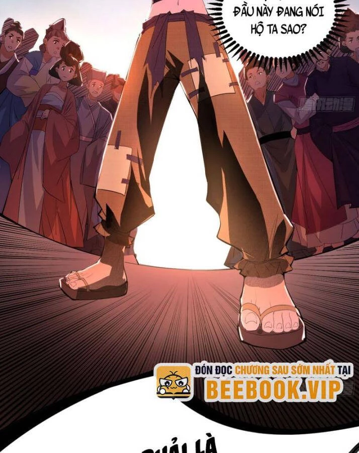 Ta Là Tà Đế Chapter 403 - Trang 4