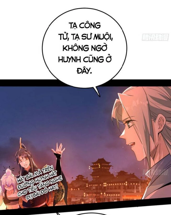 Ta Là Tà Đế Chapter 403 - Trang 4
