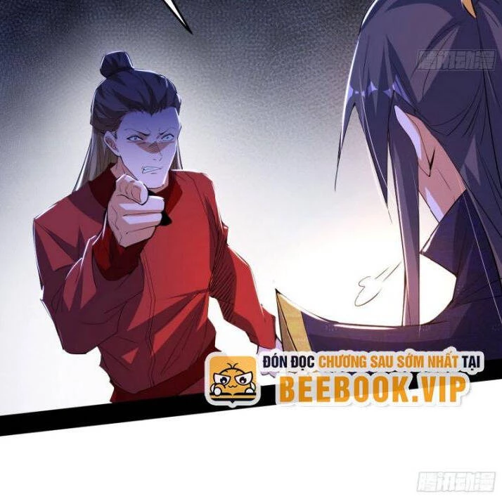 Ta Là Tà Đế Chapter 403 - Trang 4