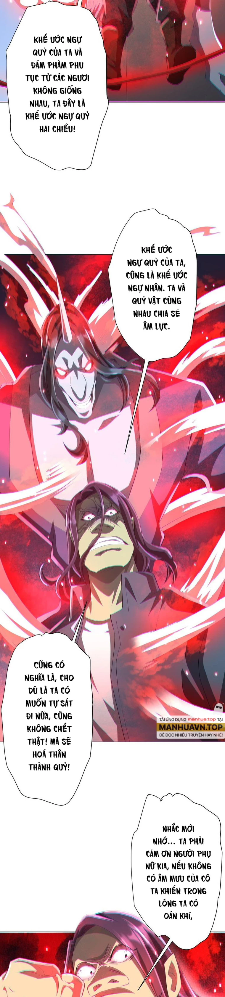 Bắt Đầu Với Trăm Vạn Minh Tệ Chapter 52 - Trang 4