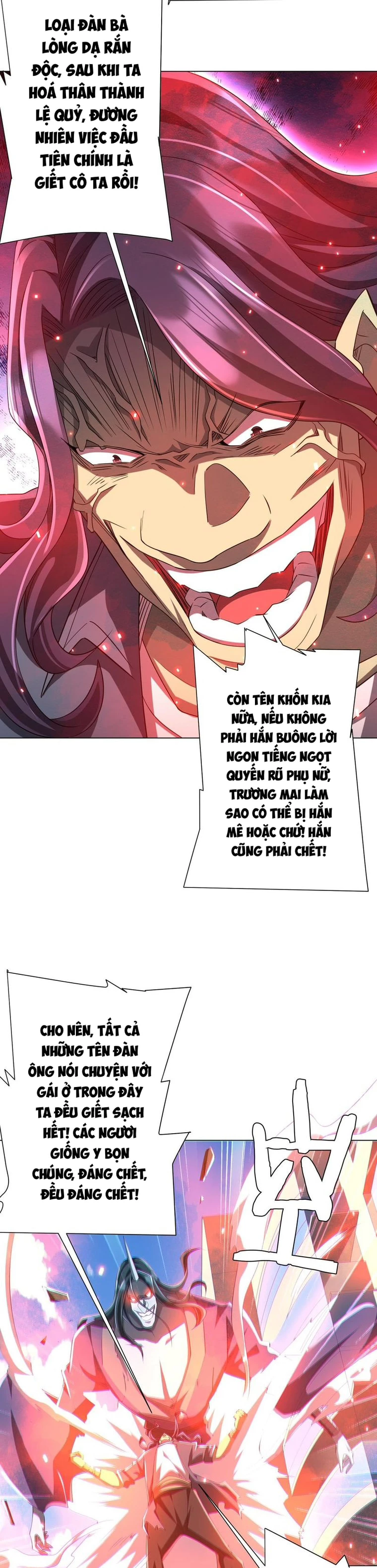 Bắt Đầu Với Trăm Vạn Minh Tệ Chapter 52 - Trang 4