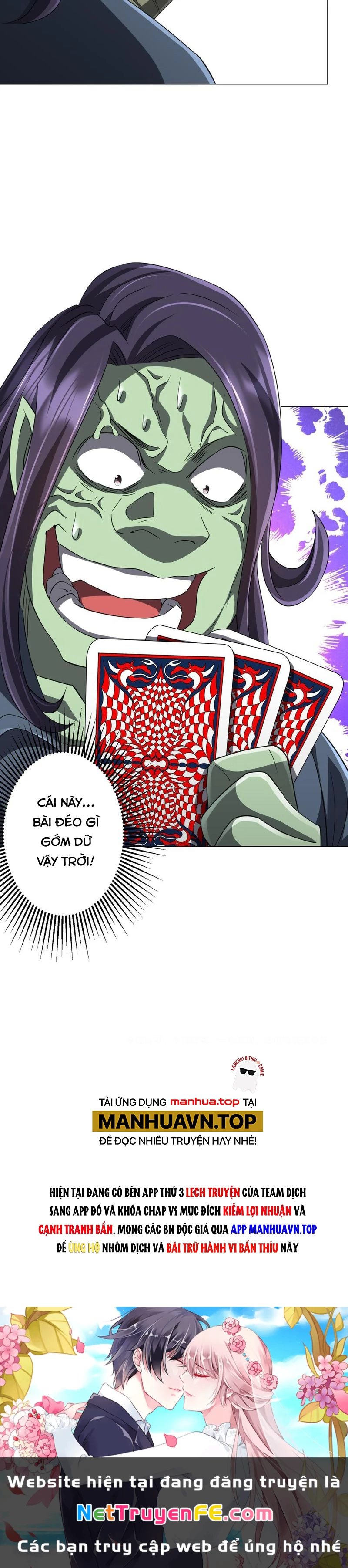 Bắt Đầu Với Trăm Vạn Minh Tệ Chapter 52 - Trang 4