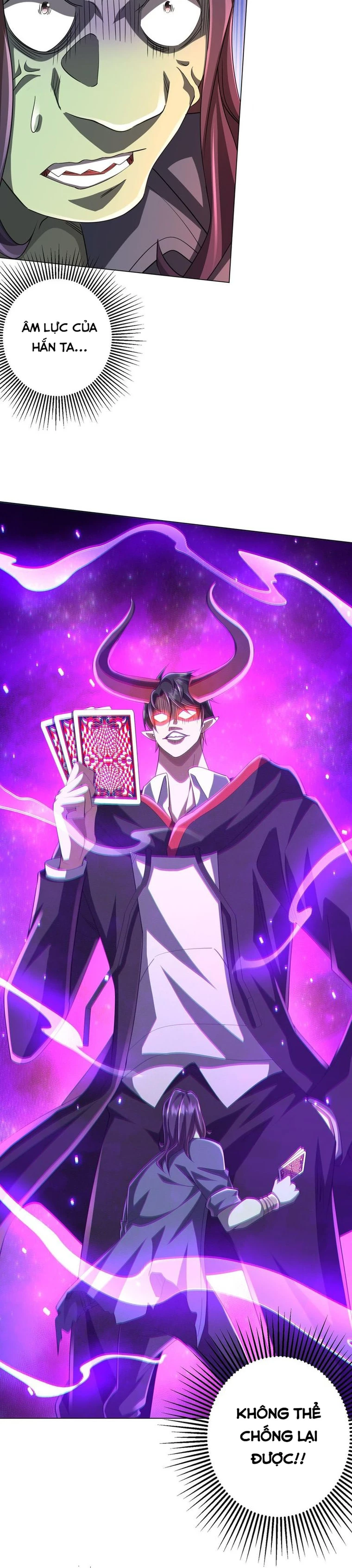 Bắt Đầu Với Trăm Vạn Minh Tệ Chapter 53 - Trang 4