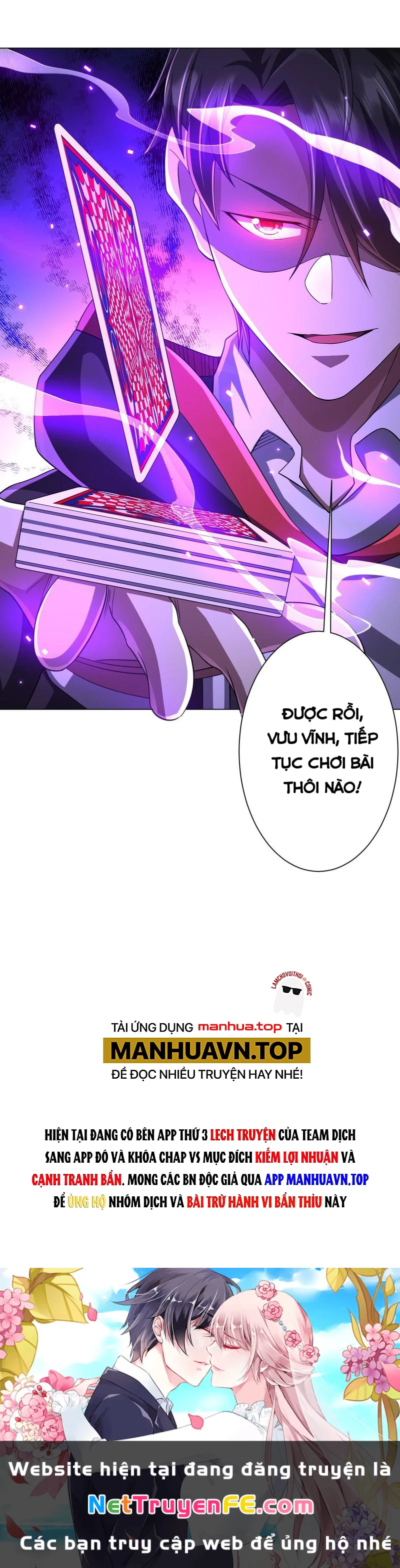 Bắt Đầu Với Trăm Vạn Minh Tệ Chapter 53 - Trang 4