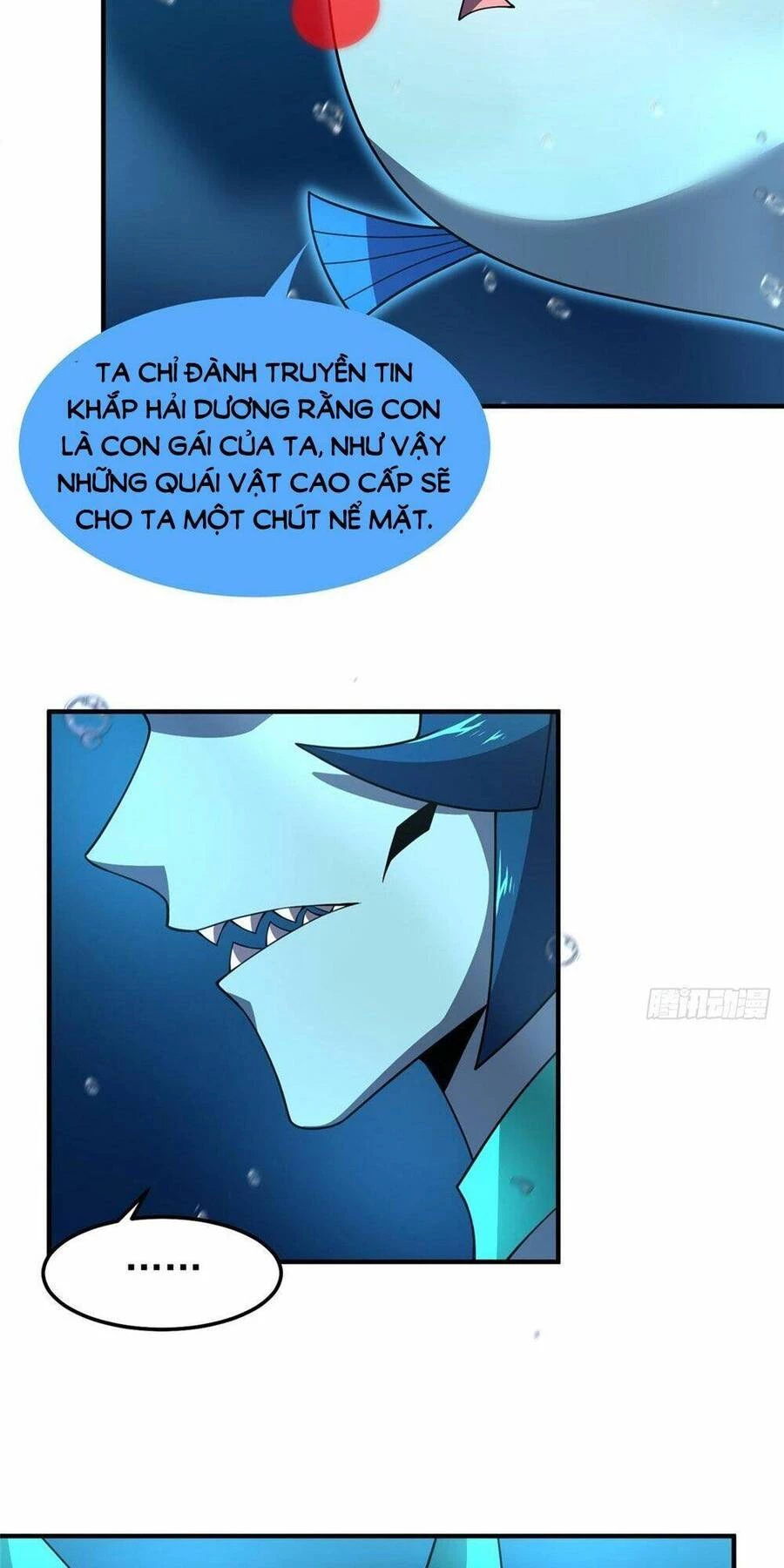 Thần Sủng Tiến Hóa Chapter 239 - Trang 4