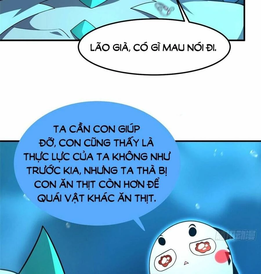 Thần Sủng Tiến Hóa Chapter 239 - Trang 4