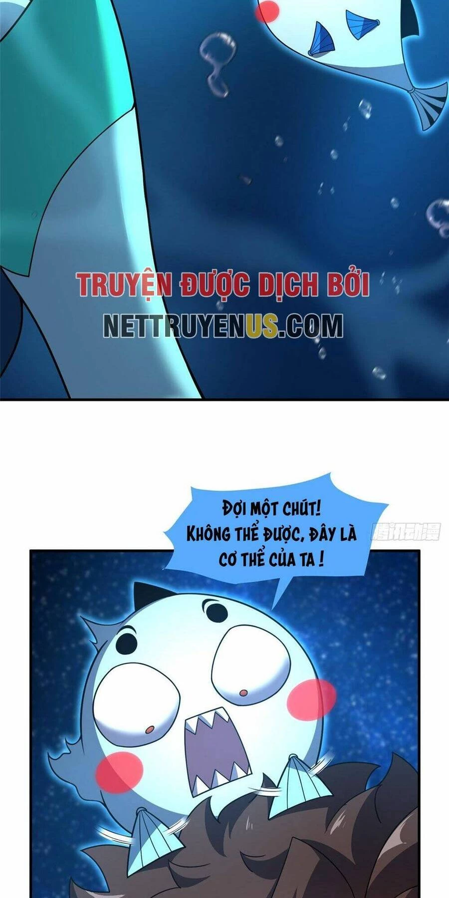 Thần Sủng Tiến Hóa Chapter 239 - Trang 4