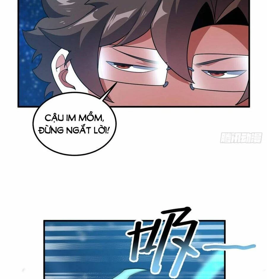 Thần Sủng Tiến Hóa Chapter 239 - Trang 4