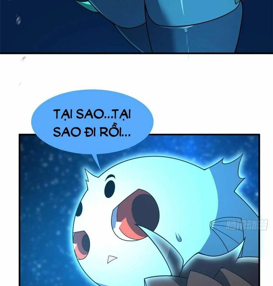 Thần Sủng Tiến Hóa Chapter 239 - Trang 4