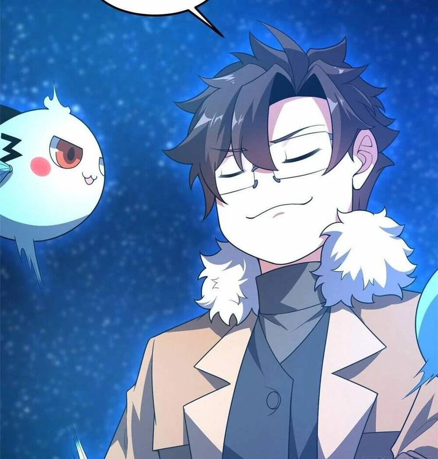 Thần Sủng Tiến Hóa Chapter 239 - Trang 4