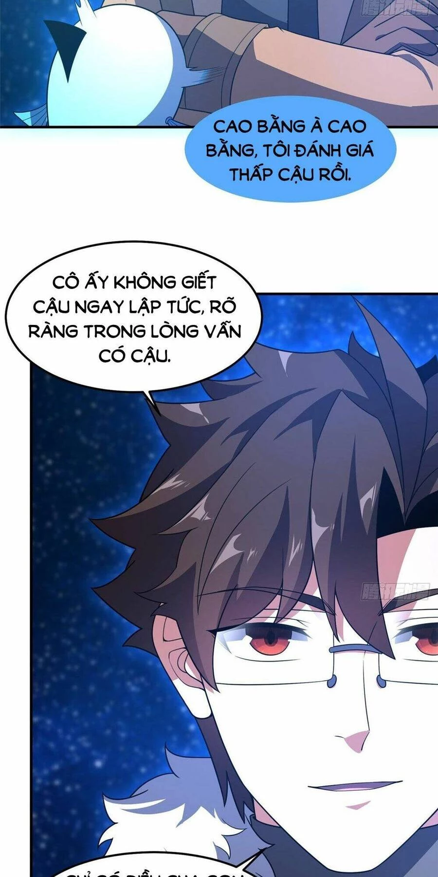 Thần Sủng Tiến Hóa Chapter 239 - Trang 4