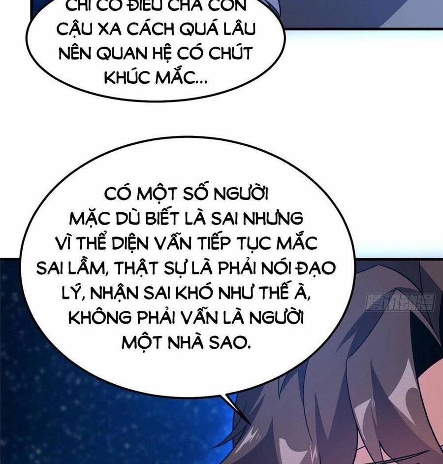 Thần Sủng Tiến Hóa Chapter 239 - Trang 4